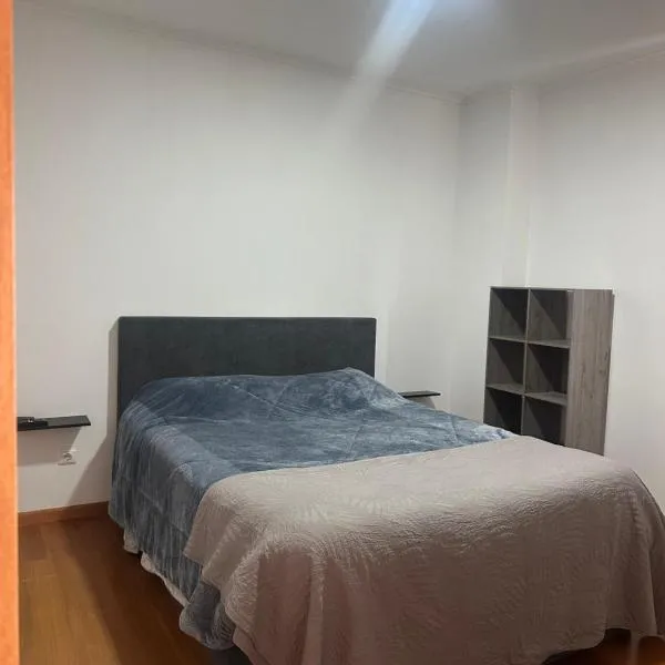 Sossego in paradise, Hotel in Ponta Delgada