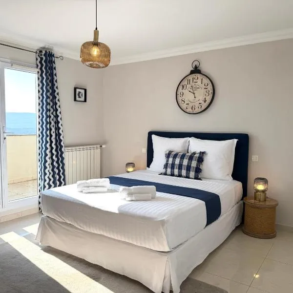 Villa OASIS, Hotel in Mougins