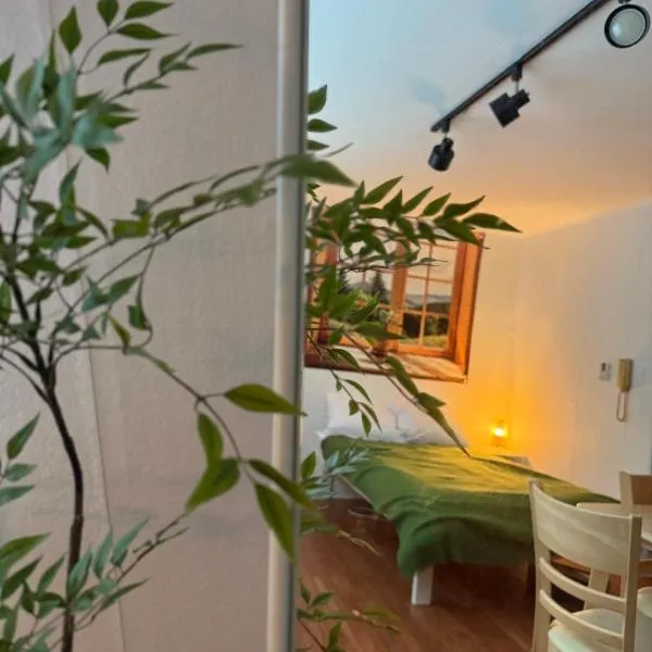 YuYu stay, hotel a Seül