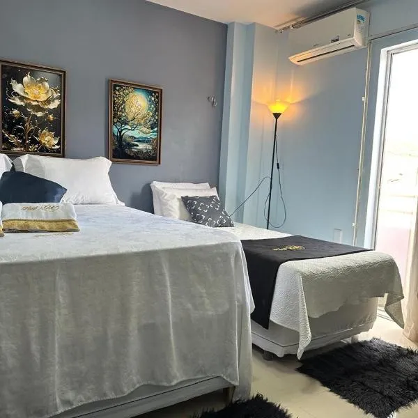 Flat JK 101, Hotel in Juazeiro do Norte