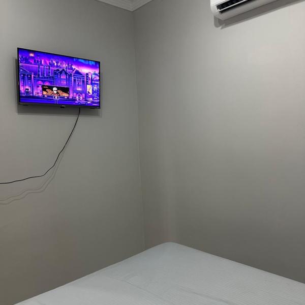 Apartamento centralizado com fácil acesso a BR153 - Foto 5
