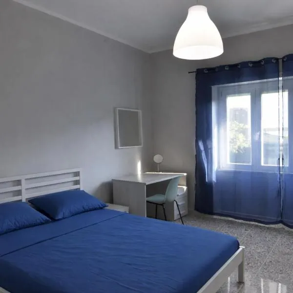 La Spiritiera, hotelli kohteessa Minturno