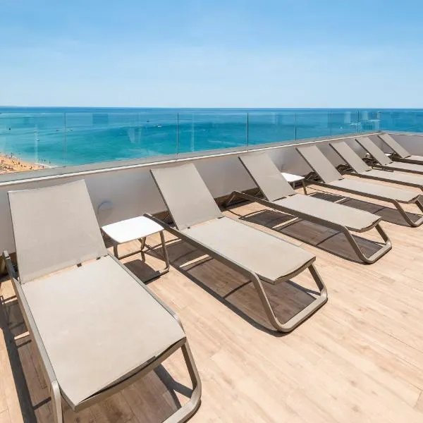 Vila Sao Vicente Boutique (Adults Only), hotel a Albufeira