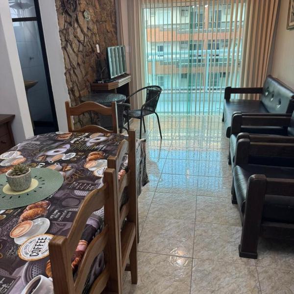 Apartamento em CABO FRIO próximo à Praia do Forte