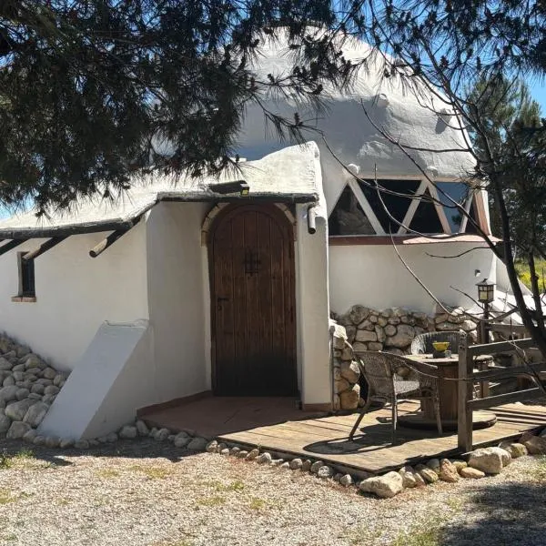 Pink Elephant โรงแรมในลอร์กา