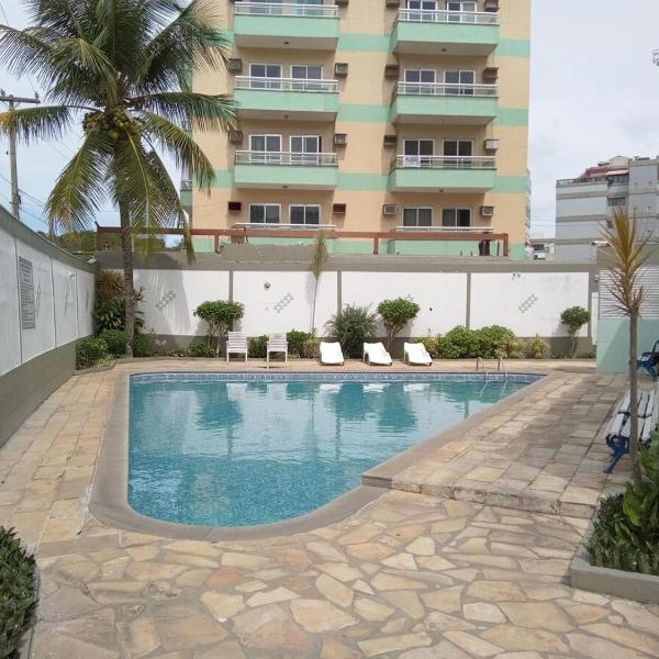 Apartamento em CABO FRIO próximo à Praia do Forte - Foto 4