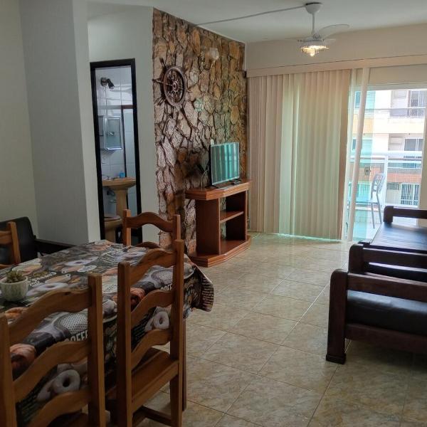 Apartamento em CABO FRIO próximo à Praia do Forte - Foto 5