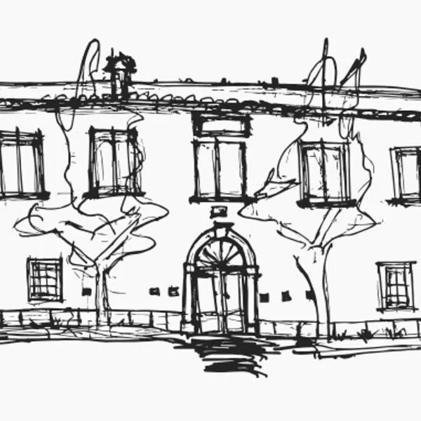 Casale Selva, hotel di Ripalimosani