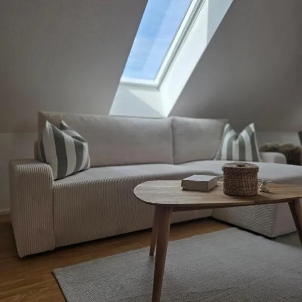 All Homes Apartments, hotel i Bad Schallerbach