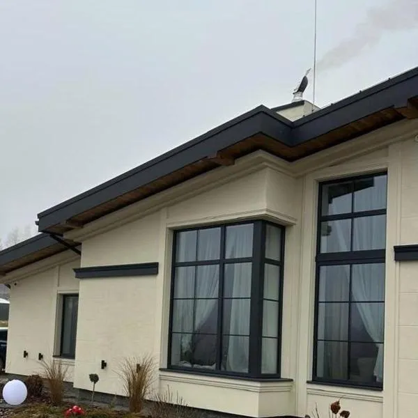 Sungora sun&ski resort, Hotel in Slawske