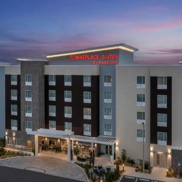 TownePlace Suites By Marriott Lake City, hotel a Lake City