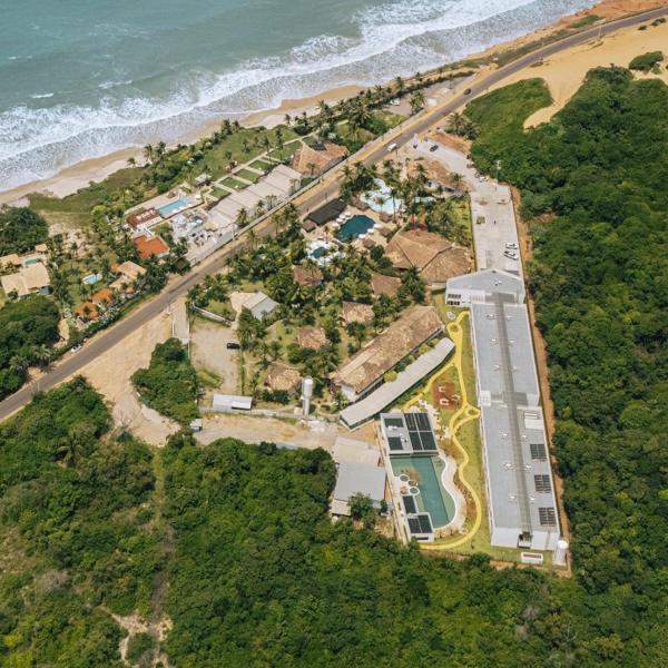 Pipa Privilege Ocean - Foto 2