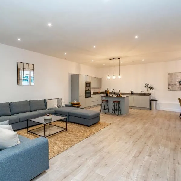 Morningside Private Residence, hotel em Edimburgo