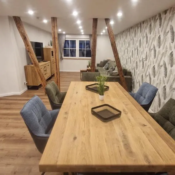 rAuszeit für die ganze Familie im Bergdorf zwischen Winterberg und Fort Fun, hotell sihtkohas Heinrichsdorf