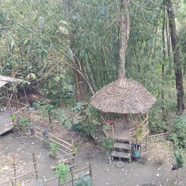 DSD Bomzon Homestay photo 2