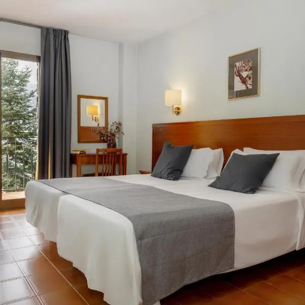 Hotel Coray by Pierre & Vacances, hotel di Encamp