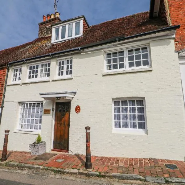 Quince Cottage, ξενοδοχείο σε Lewes