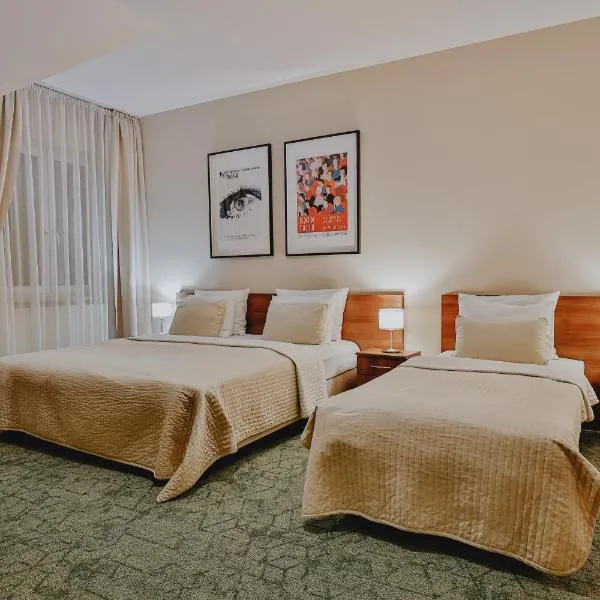 Hotel Kantoria, Hotel in Tarnów