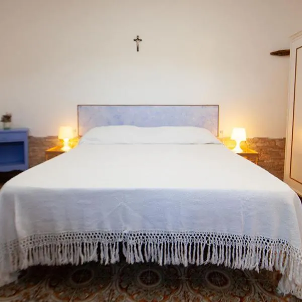 Agriturismofaucci, viešbutis mieste Kampo nel Elba
