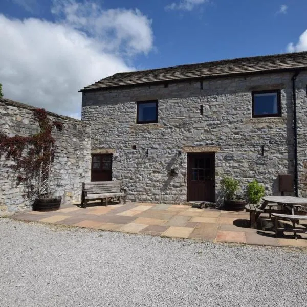 3 Bed in Ashford In The Water oc-pk501 – hotel w mieście Great Longstone