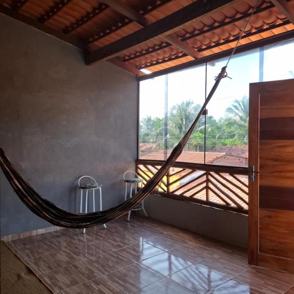 Casa Vó Graça