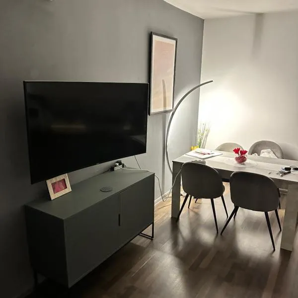 Apartment Zvečaj, hotel i Ðakovo