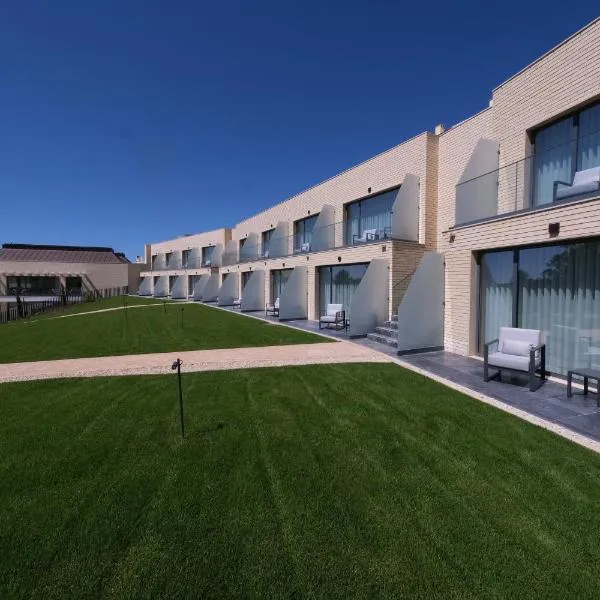 Quinta da Maquia Hotel, hotel a Sintra