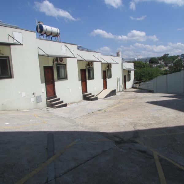 Hotel Industrial Contagem - Foto 5