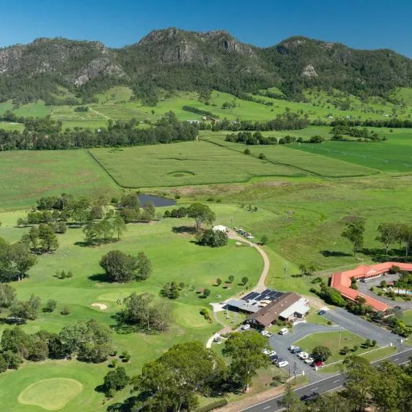 Gloucester Country Lodge Motel, Hotel in Gloucester