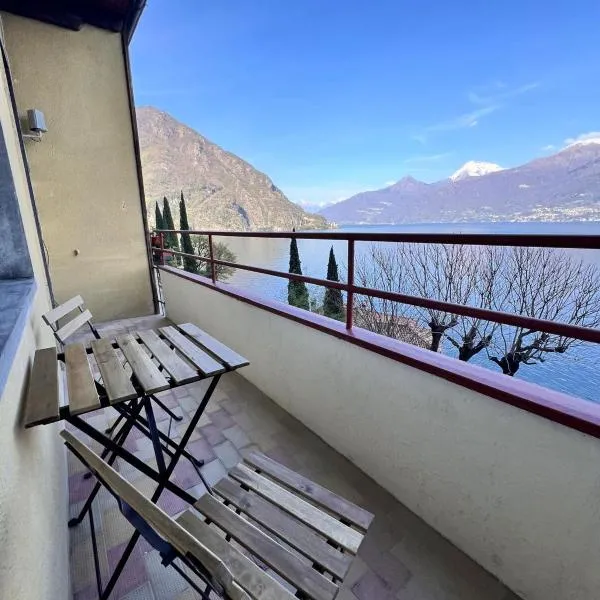 The balcony on the lake 2، فندق في ميناجيو