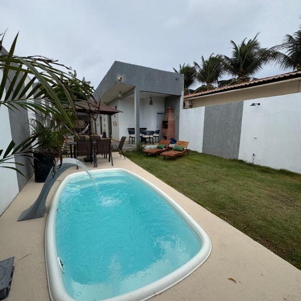 Casa Maré - Praia do Preá - Foto 4