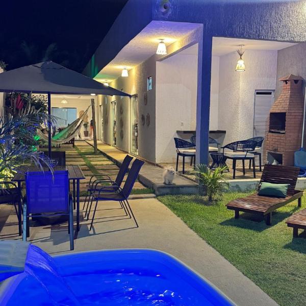 Casa Maré - Praia do Preá