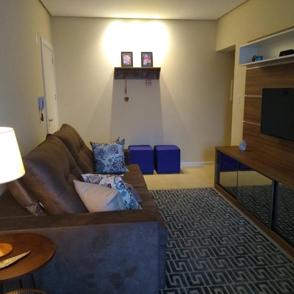 Apartamento em Canela próximo à Catedral de Pedra - Foto 5