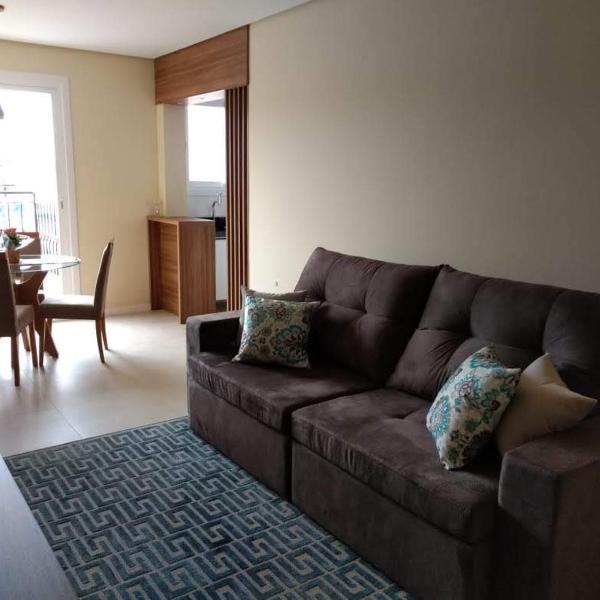 Apartamento em Canela próximo à Catedral de Pedra
