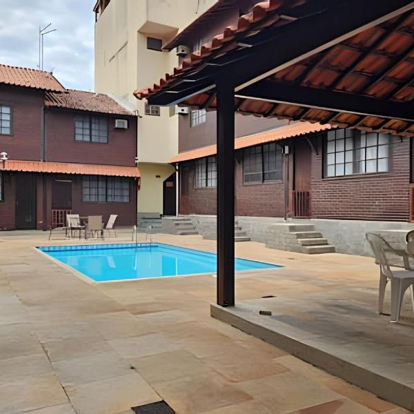 Piscina, Sauna, Ar-cond. e Praia - Foto 4