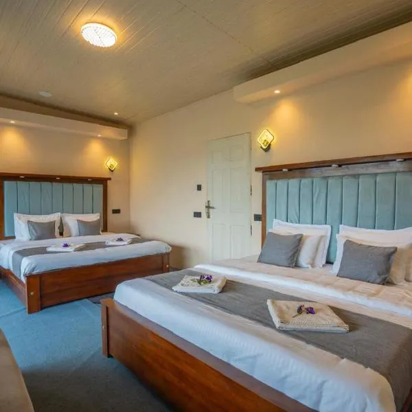 Lavee Villa Ella, hotel u gradu Ela