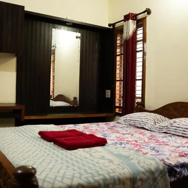 DUDI's Stay, Hotel in Mysore