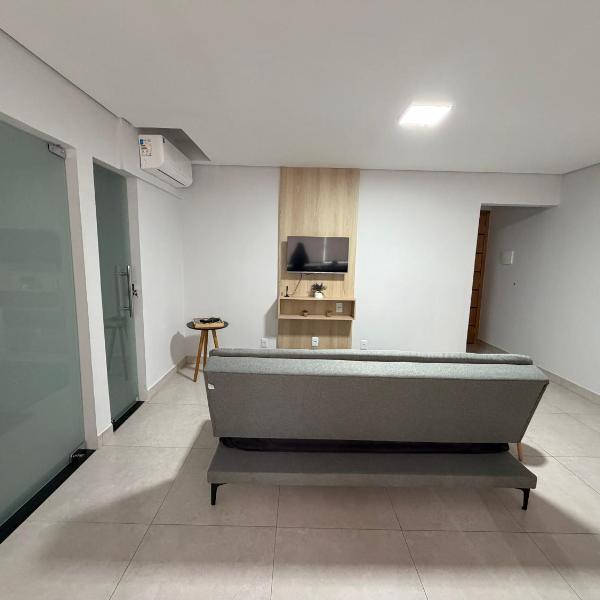 Flat na melhor localização de Goiânia