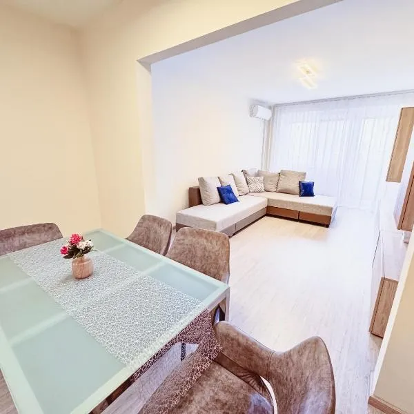 Kodó Apartman, hotel a Székesfehérvár