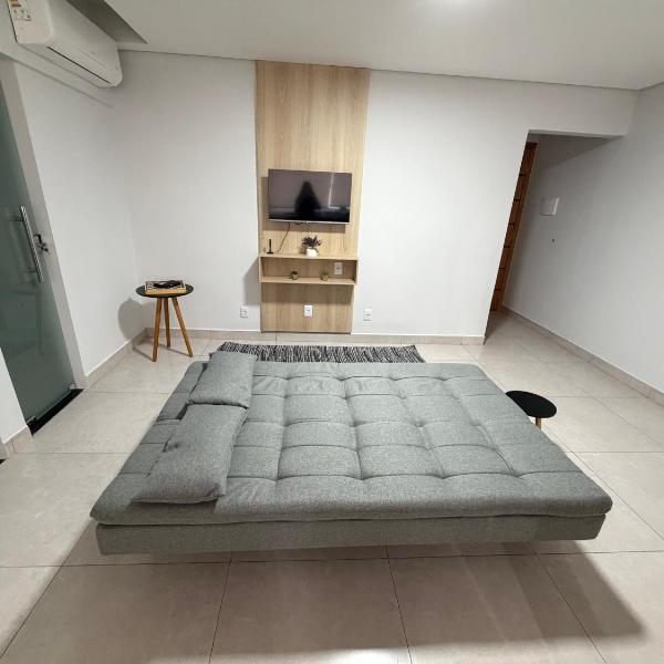 Flat na melhor localização de Goiânia - Foto 5