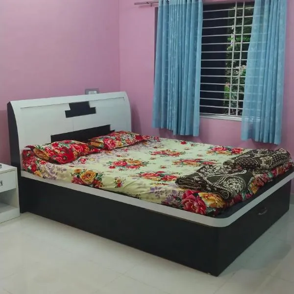 Avani homestay, hotel di Subrahmanya