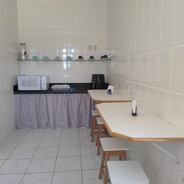 Casa para 18 pessoas Enseada Azul Guarapari ES
