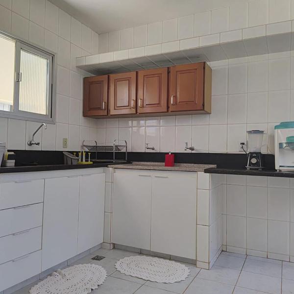 Casa para 18 pessoas Enseada Azul Guarapari ES - Foto 4