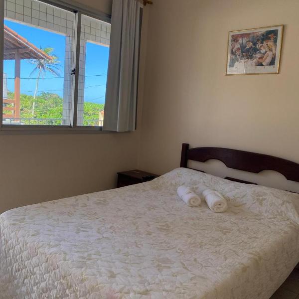 Casa para 18 pessoas Enseada Azul Guarapari ES - Foto 2