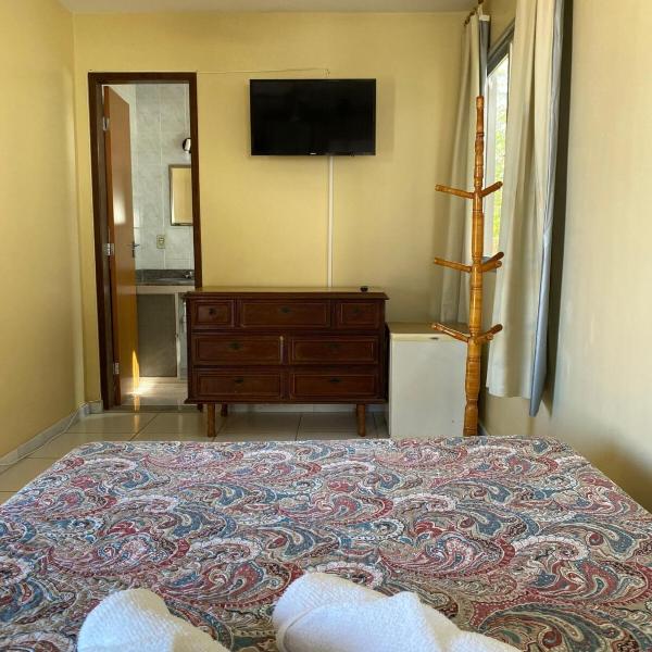 Casa para 18 pessoas Enseada Azul Guarapari ES - Foto 5