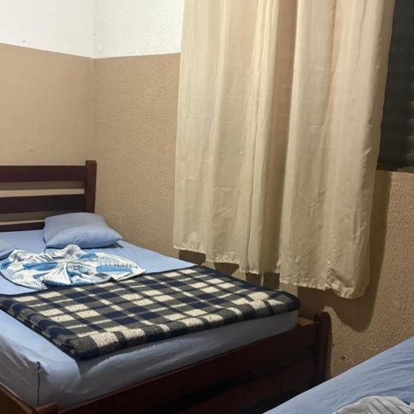 HOTELSÃORAFAEl - Foto 2