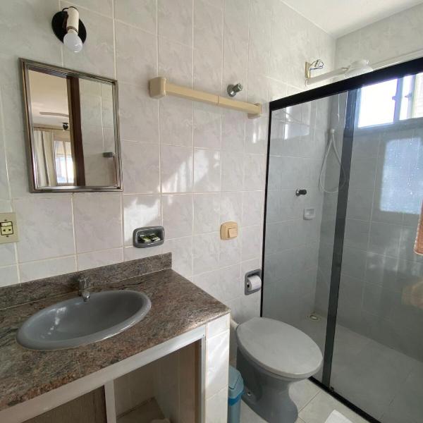 Casa para 18 pessoas Enseada Azul Guarapari ES - Foto 3