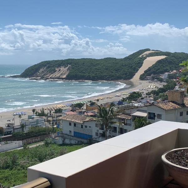 Lindo Vista Mar