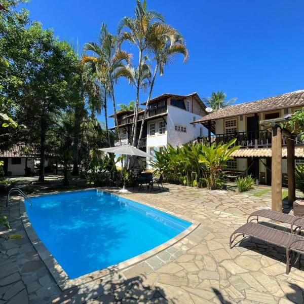 Atobá Villas