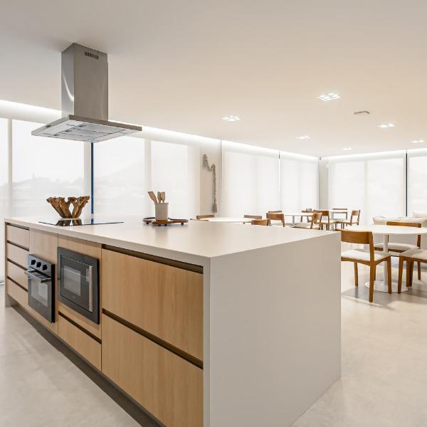 CORA Residence prédio a passos da praia, com piscina no terraço - Foto 3